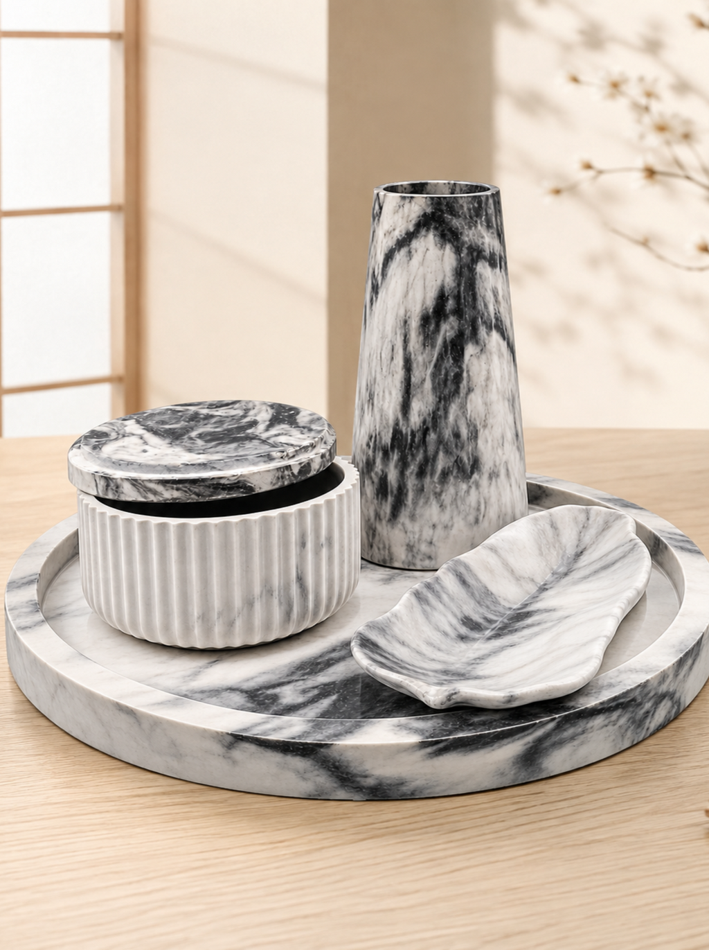 SUMI HAVEN